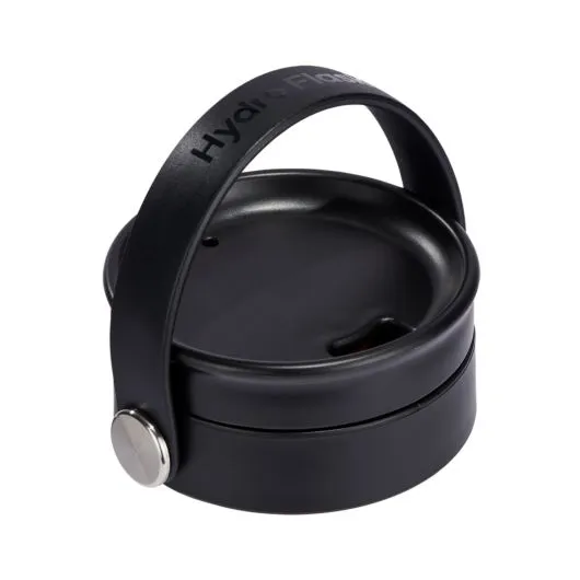 Hydro Flask 20 Oz Coffee With Flex Sip Lid - Black