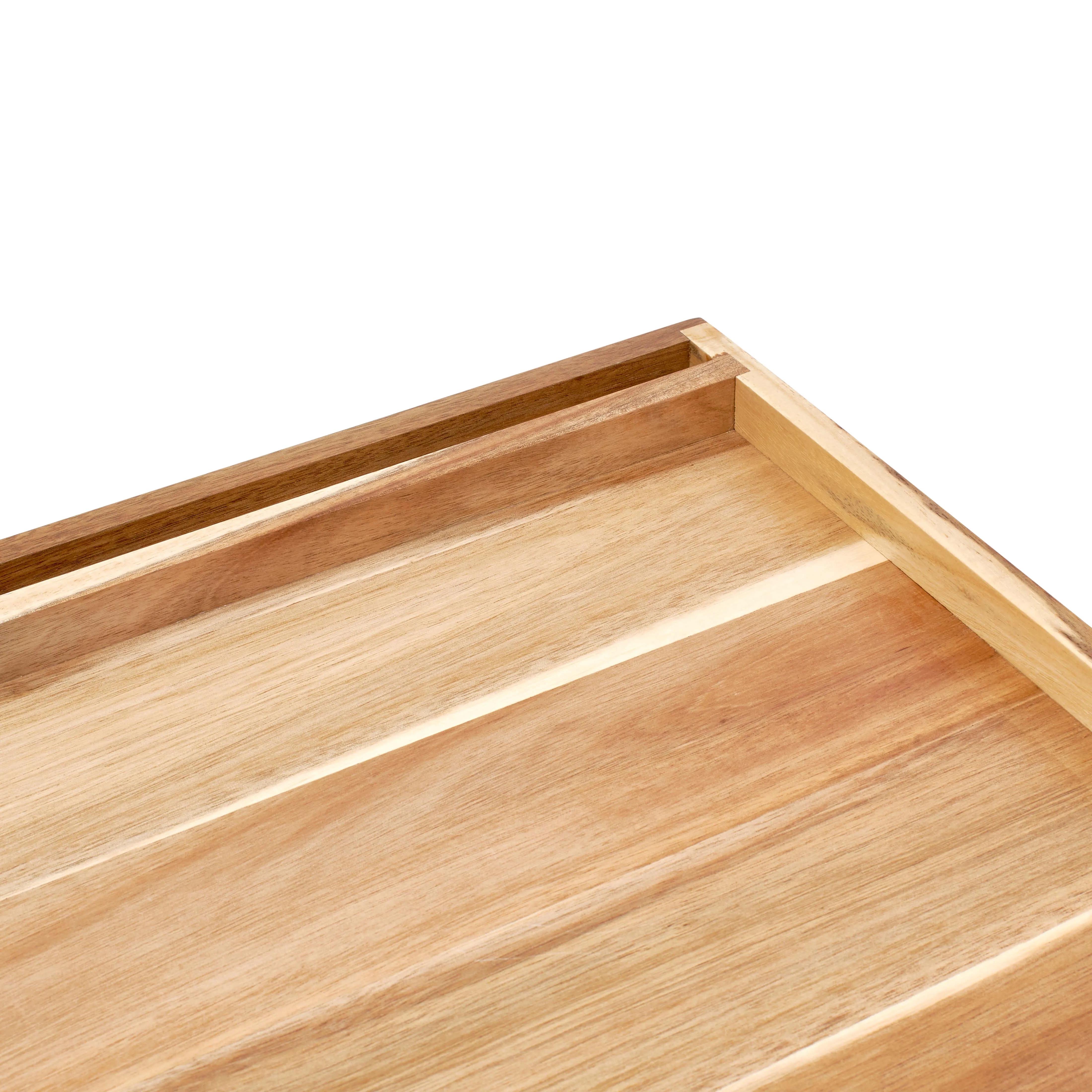 Industry Breakfast Tray 50 x 25cm
