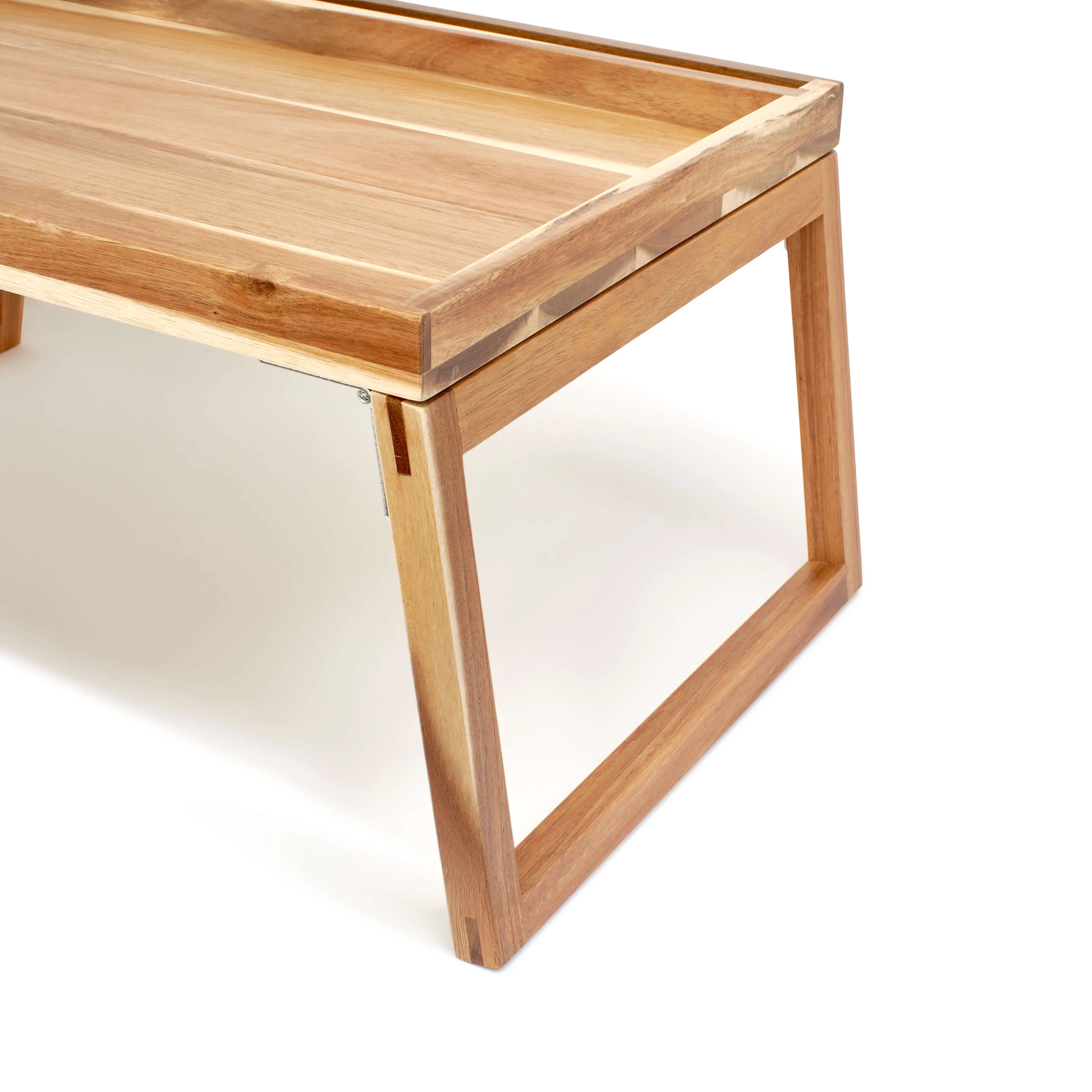 Industry Breakfast Tray 50 x 25cm
