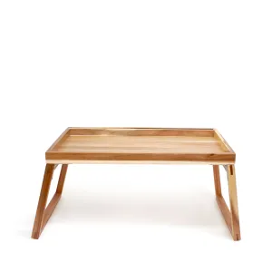 Industry Breakfast Tray 50 x 25cm