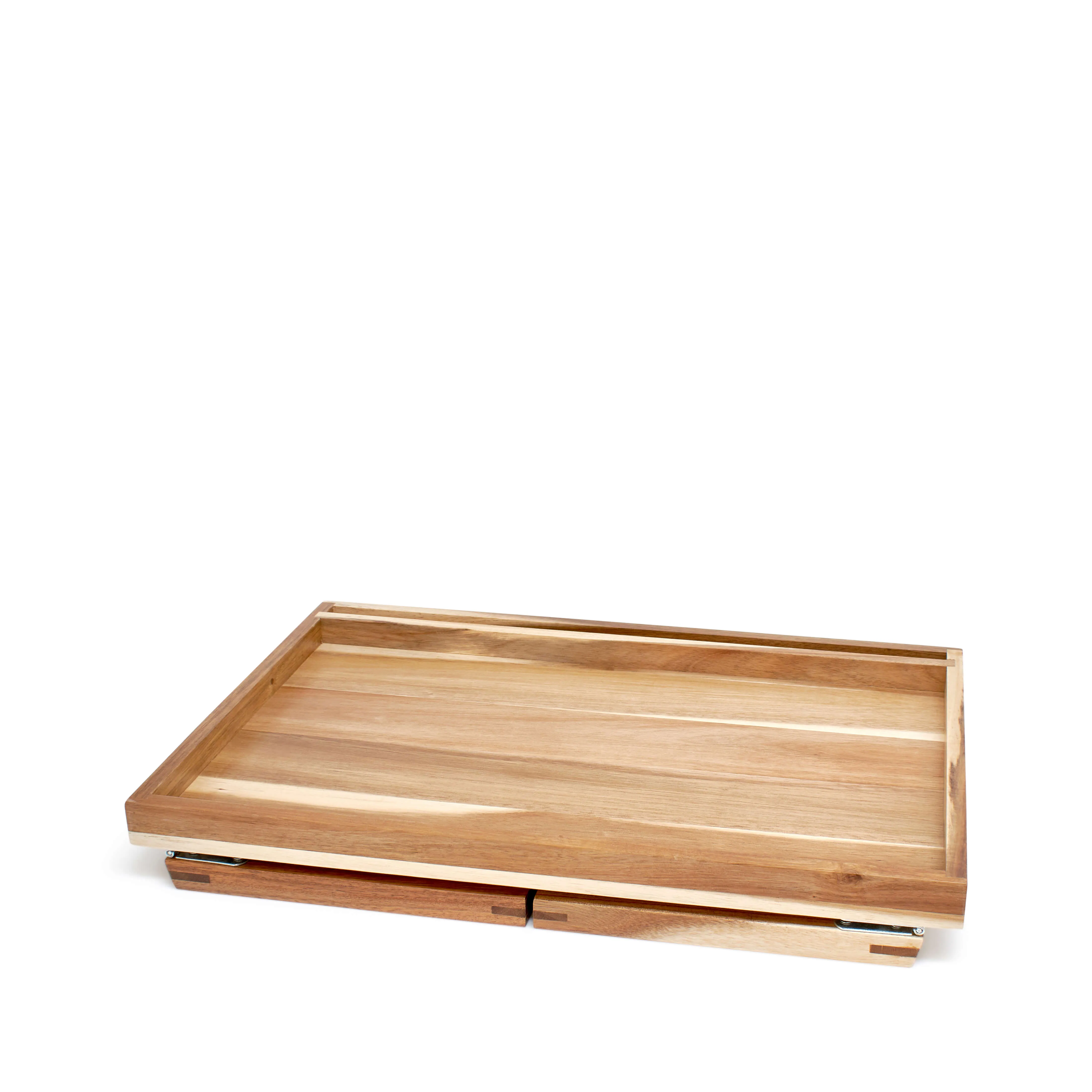 Industry Breakfast Tray 50 x 25cm