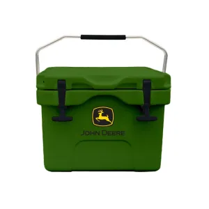 John Deere 15L Performance Ice box