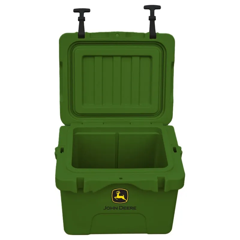 John Deere 15L Performance Ice box
