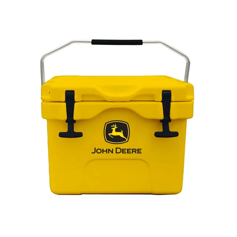 John Deere 15L Performance Ice box