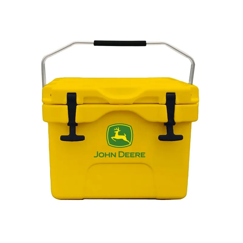 John Deere 15L Performance Ice box
