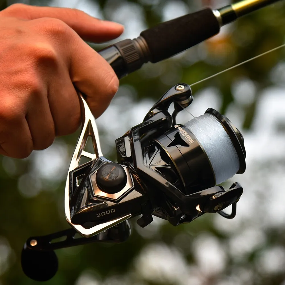 KASTKING REELS MEGATRON