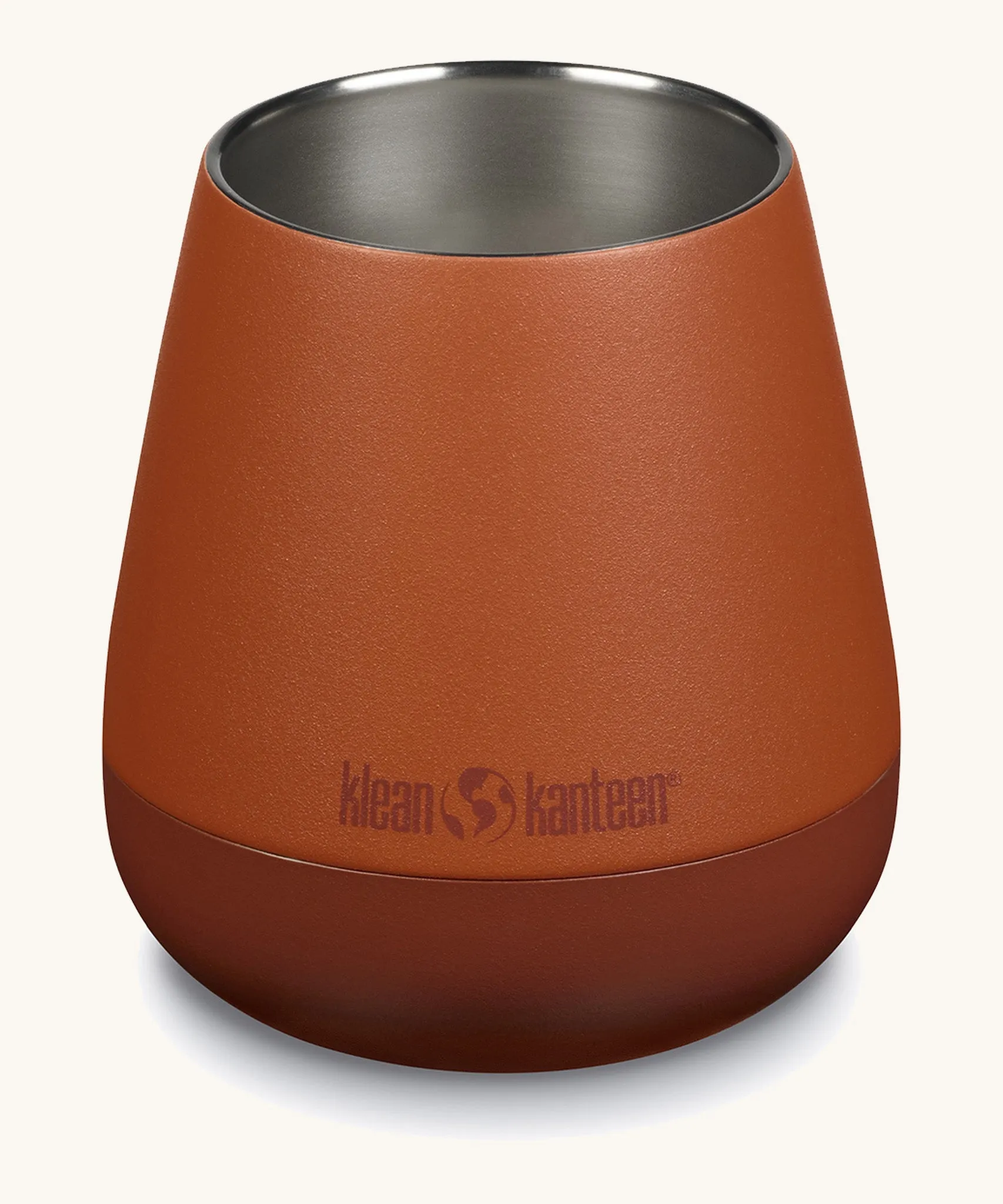 Klean Kanteen Rise 10oz/280ml Wine Tumbler