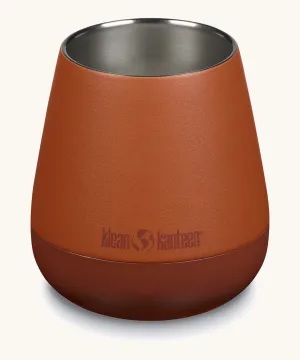 Klean Kanteen Rise 10oz/280ml Wine Tumbler