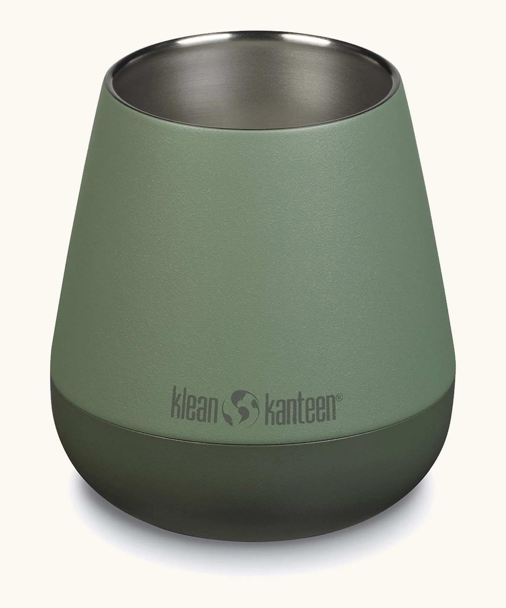 Klean Kanteen Rise 10oz/280ml Wine Tumbler