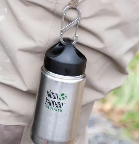 Klean Kanteen Wide Loop Cap
