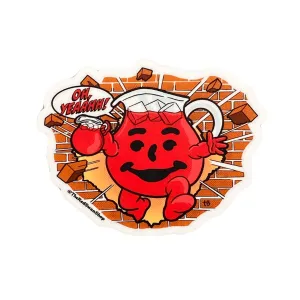 Kool Aid Man Sticker