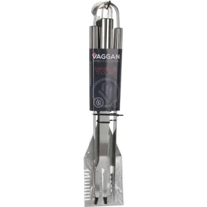 Koopman 3 Piece Barbecue Tools Set