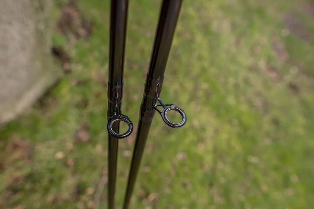 Korum Allrounder Quiver Rods
