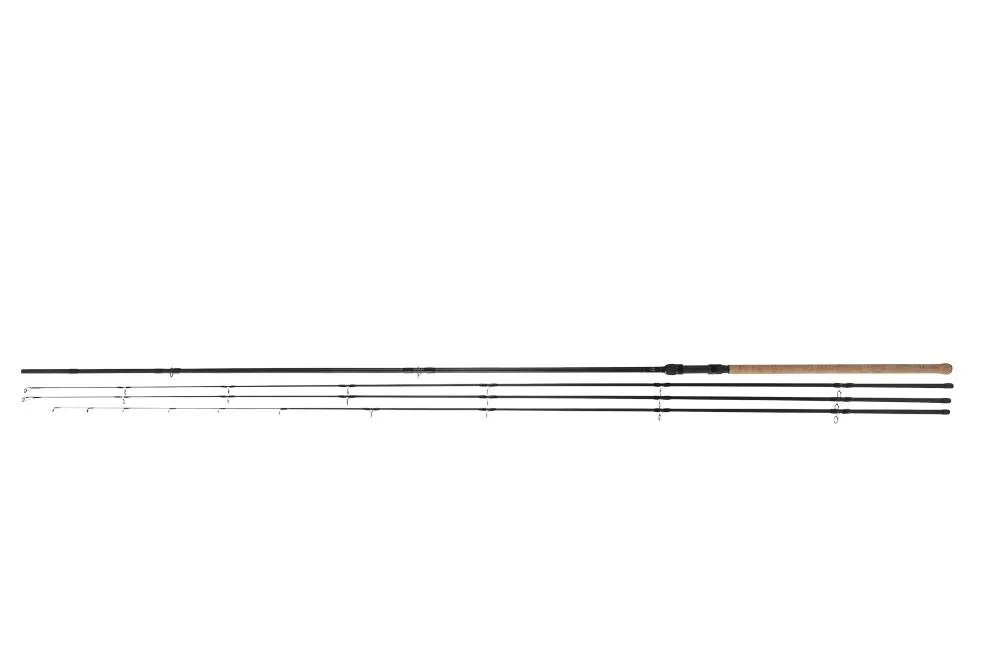Korum Trilogy Triple Tip Rod
