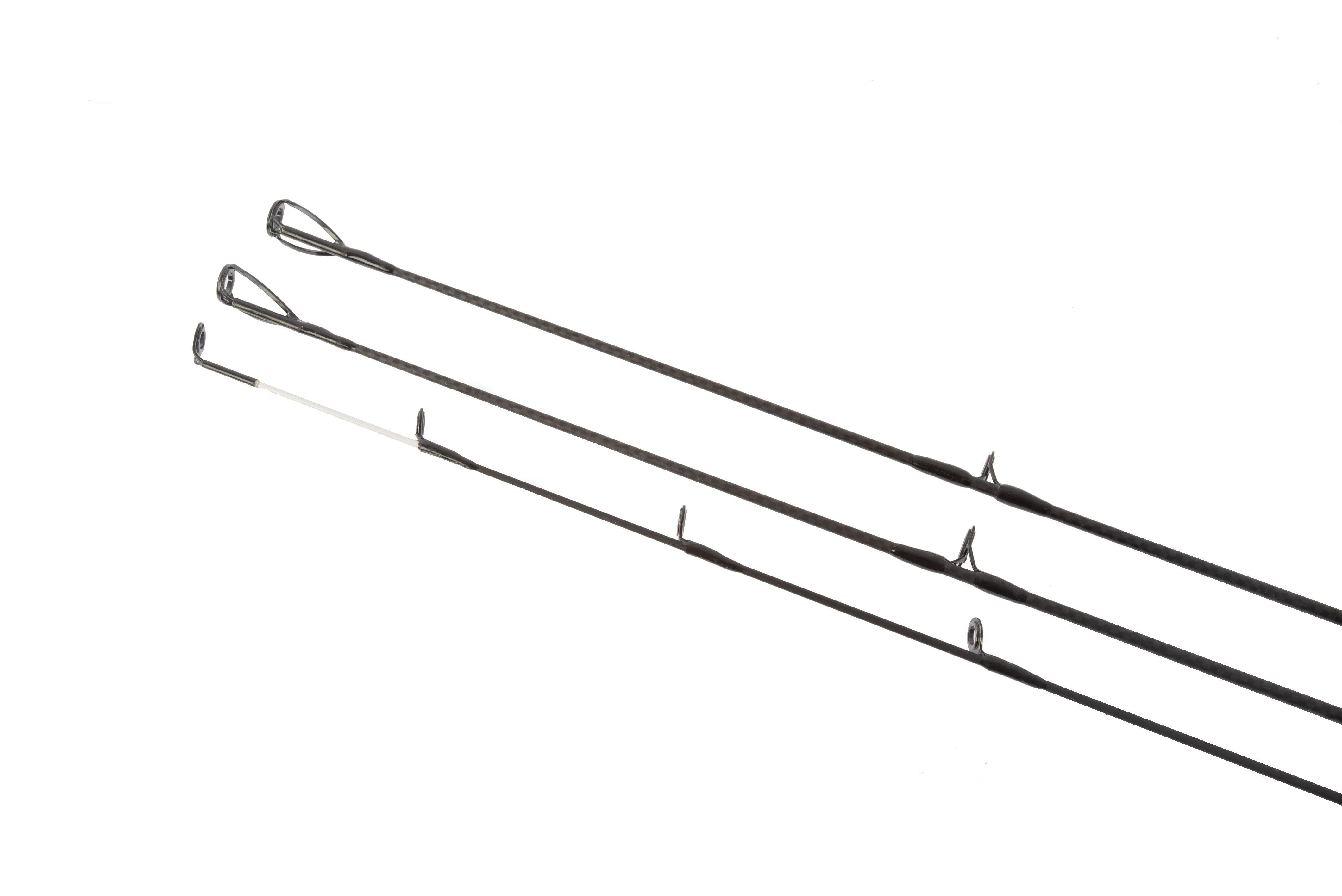 Korum Trilogy Triple Tip Rod