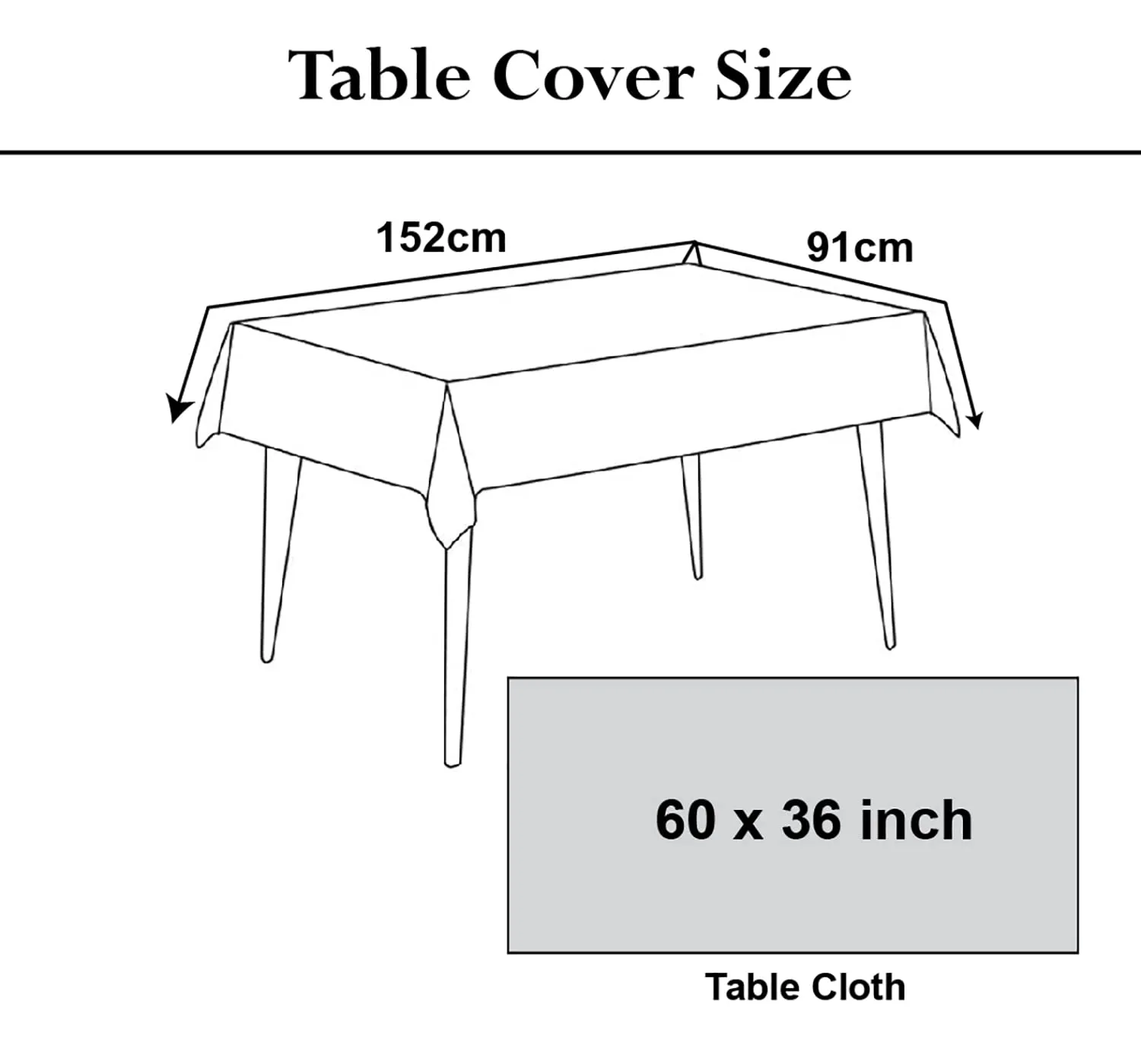 Kuber Industries Kettle Print PVC Center Table Cover/Table Cloth for Home Decorative Luxurious 4 Seater, 60"x36" (Cream) 54KM4265