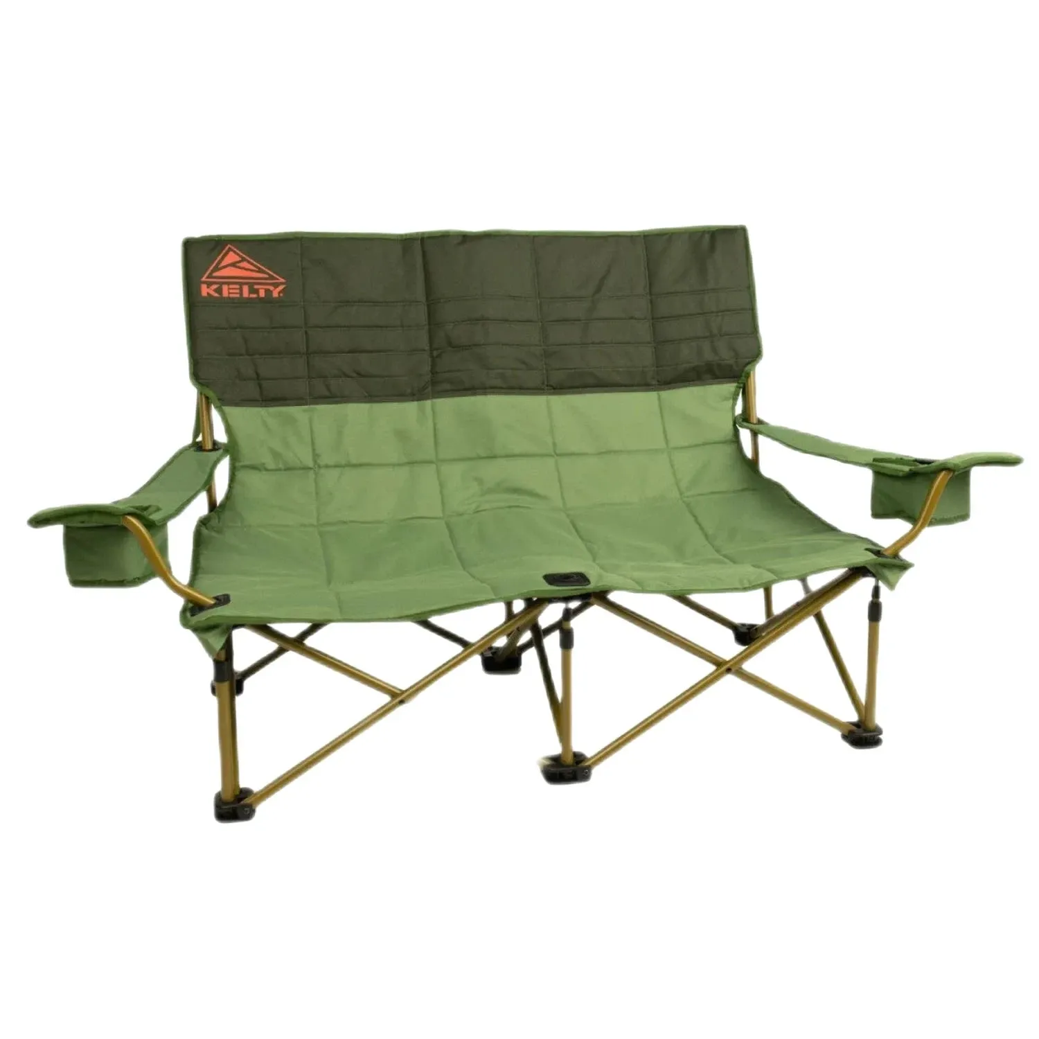 Low Loveseat