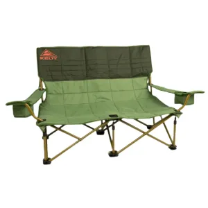 Low Loveseat