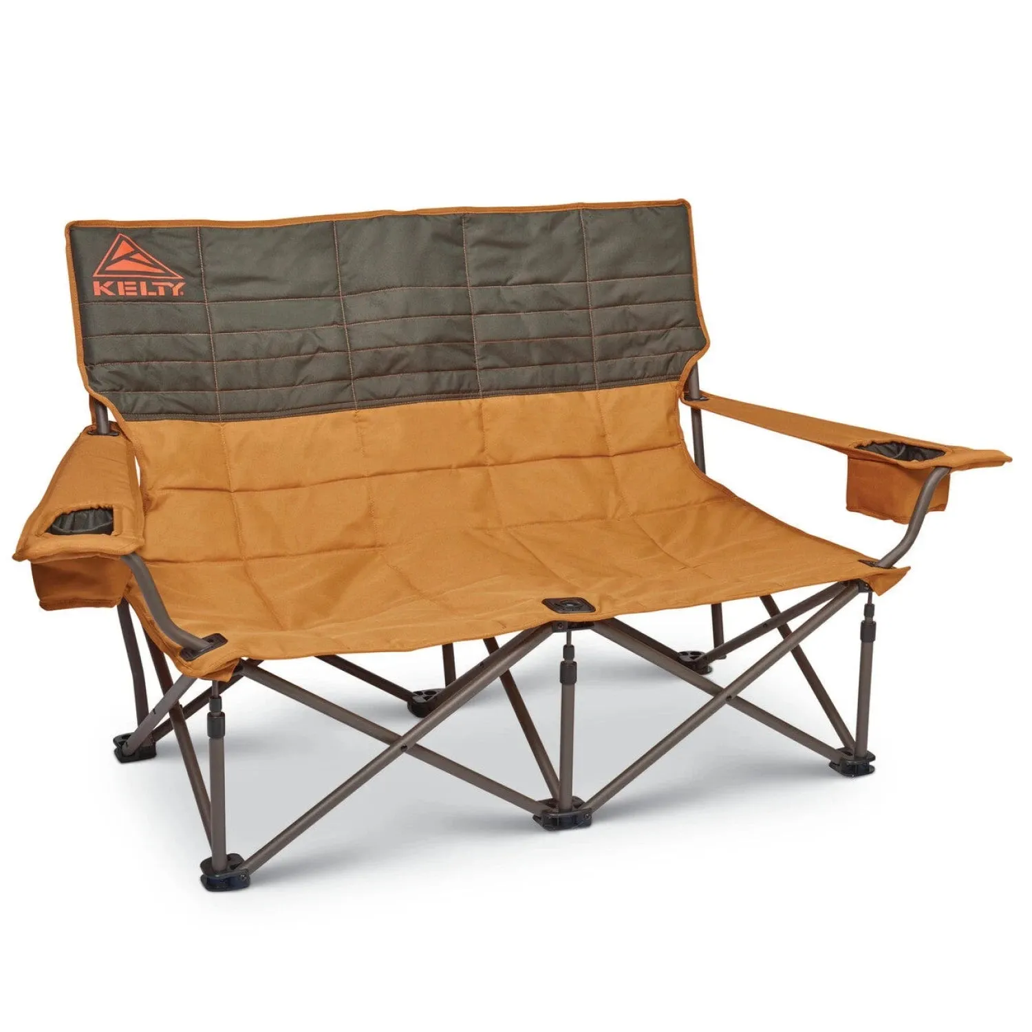 Low Loveseat