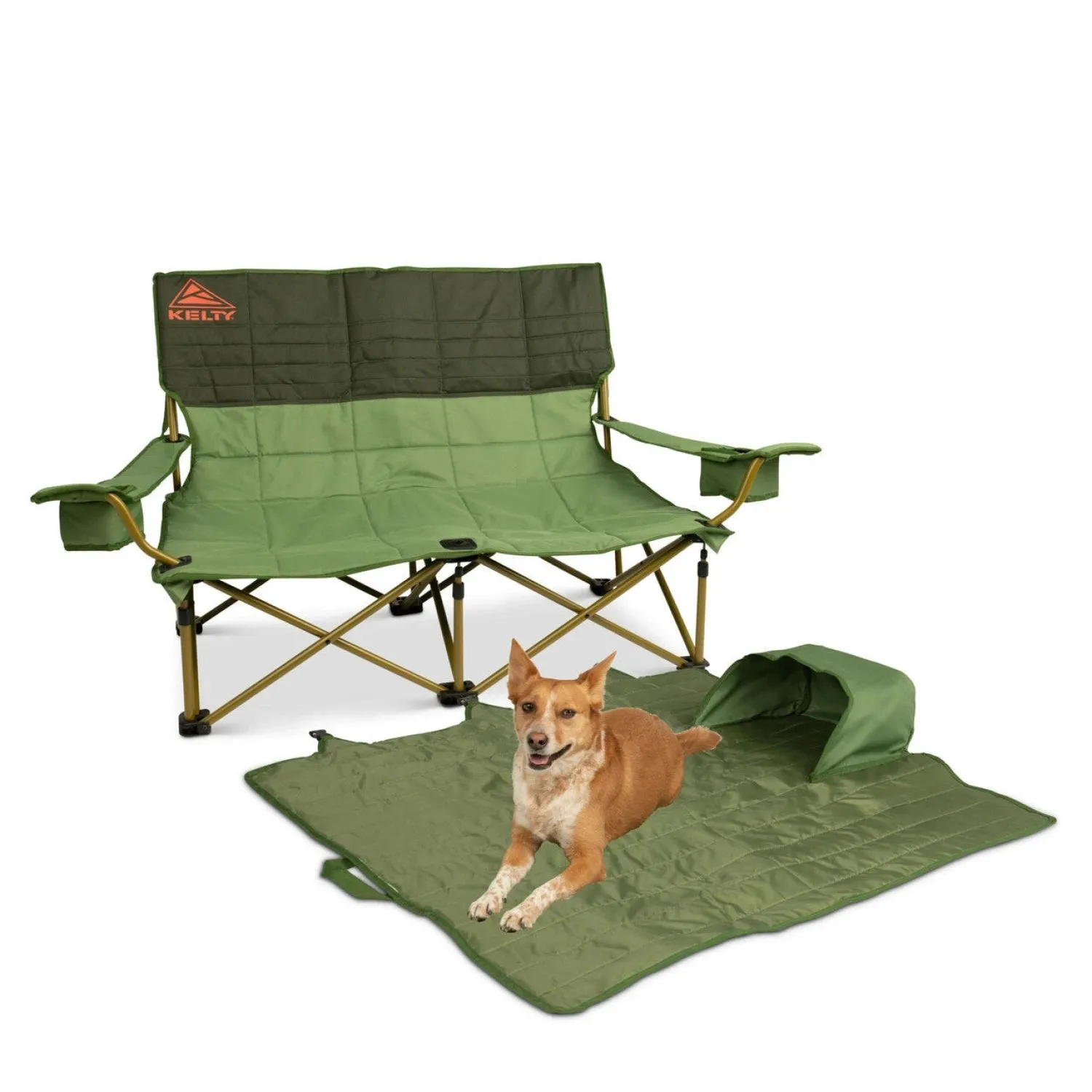 Low Loveseat