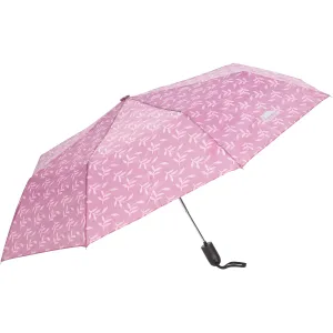 Maggiemay - Umbrella - Mauve Print