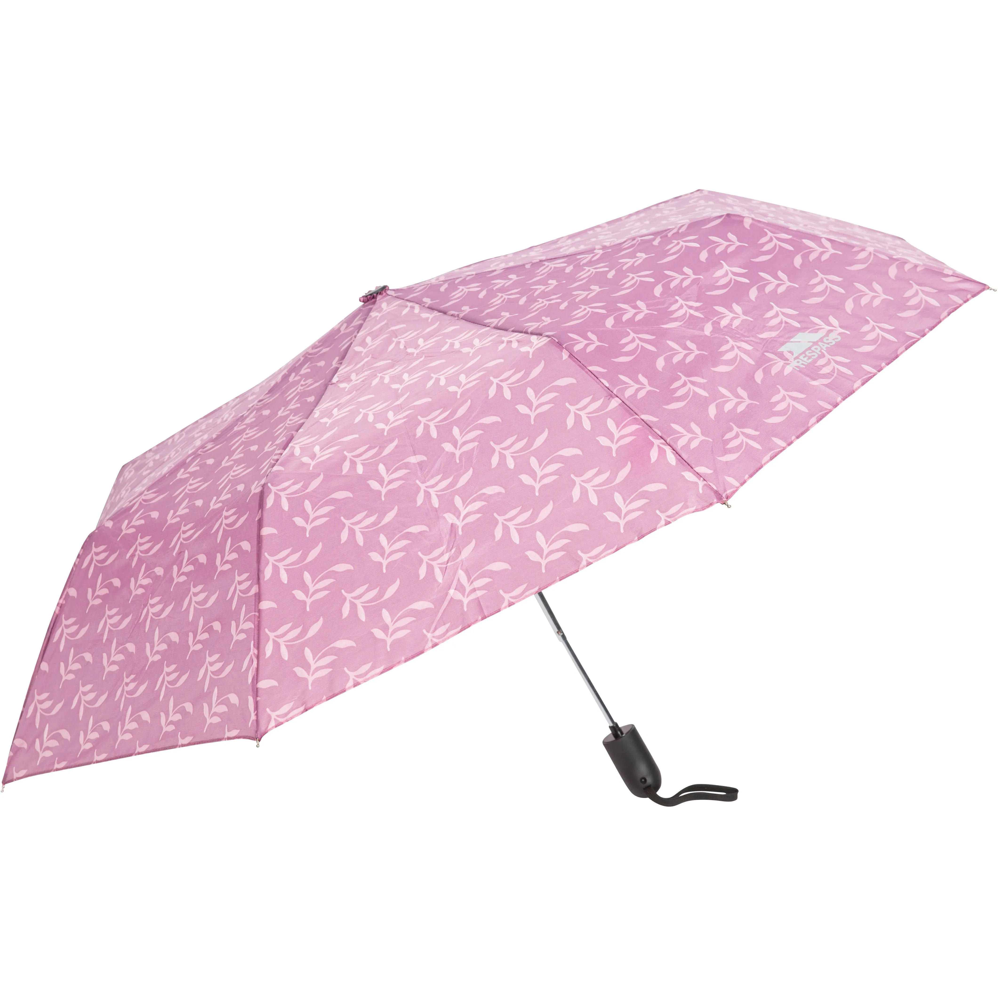 Maggiemay - Umbrella - Mauve Print