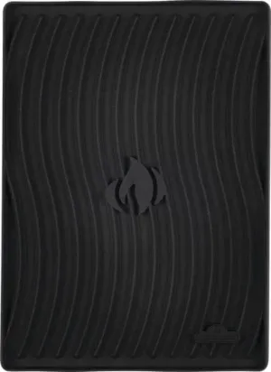 Napoleon Pro Heat Resistant Side Shelf Mat - 70123