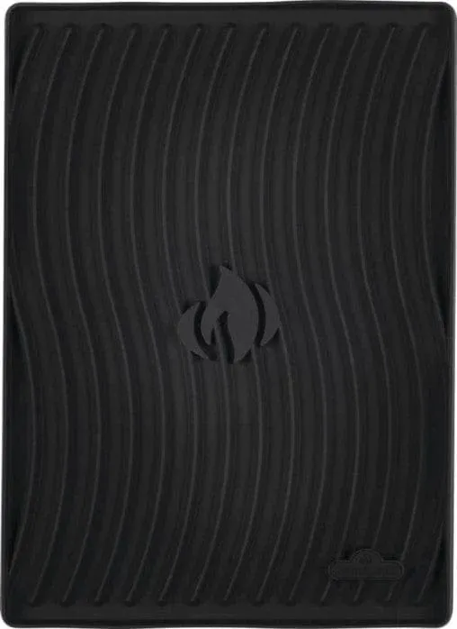 Napoleon Pro Heat Resistant Side Shelf Mat - 70123