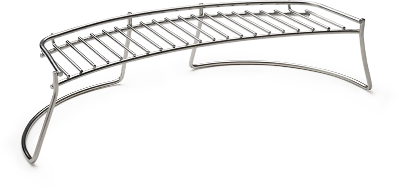 Napoleon Warming Rack for Charcoal Kettle Grills - 71022