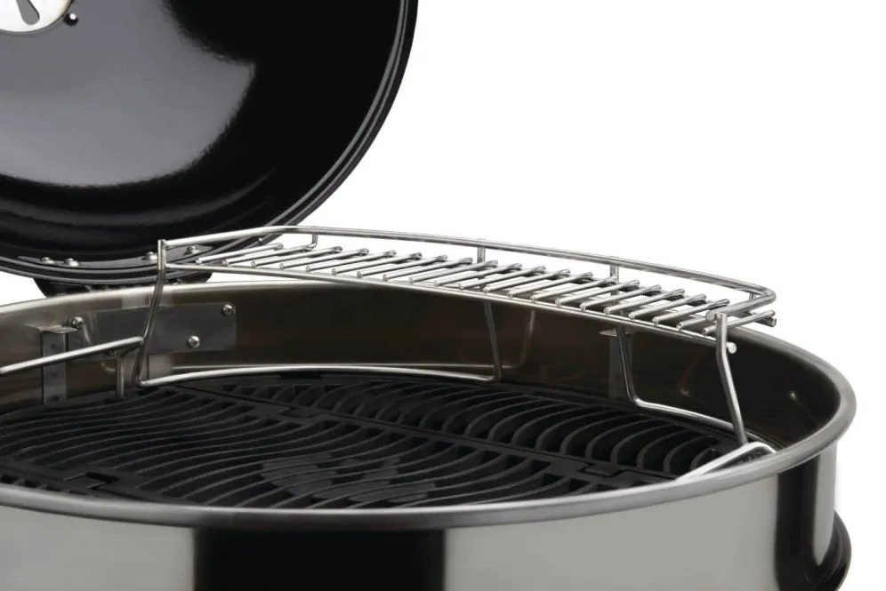 Napoleon Warming Rack for Charcoal Kettle Grills - 71022