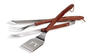 Outset Rosewood 3Pc Tool Set