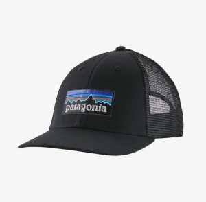 P-6 LOGO LOPRO TRUCKER HAT