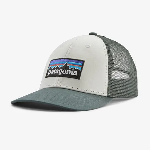 P-6 LOGO LOPRO TRUCKER HAT