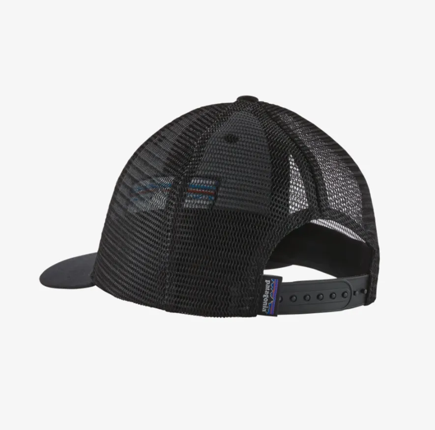 P-6 LOGO LOPRO TRUCKER HAT