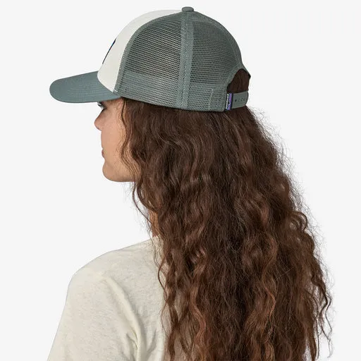 P-6 LOGO LOPRO TRUCKER HAT
