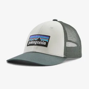 P-6 LOGO LOPRO TRUCKER HAT