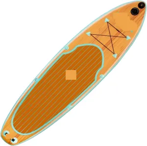 Paddleboard Water Proof Inflatable Stand Up Paddle Board Kayak Accessories Yoga Adult Fishing Non-slip Shoulder Board