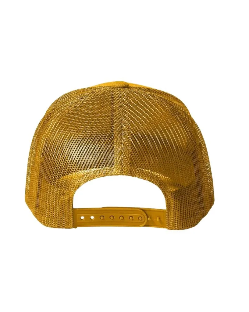 Passin Thru HP Trucker Hat