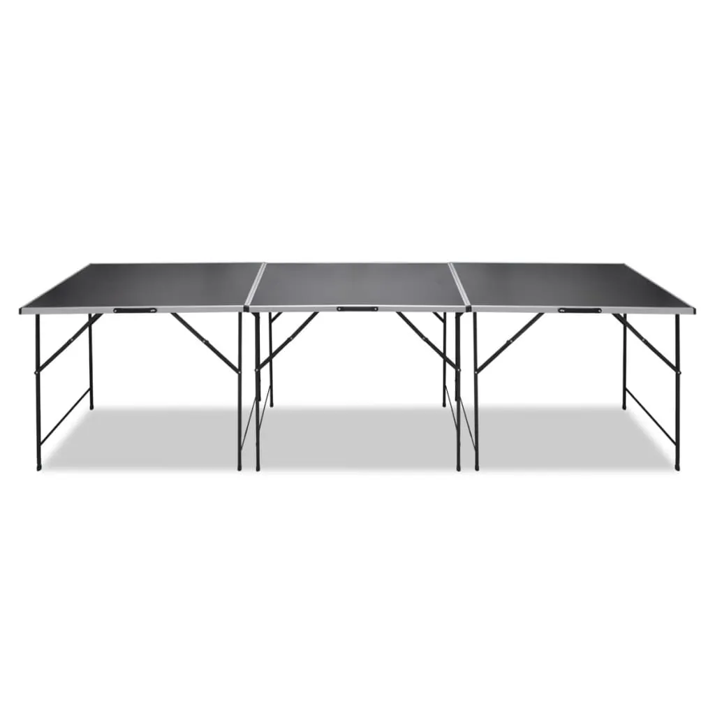Pasting Tables 3 pcs Foldable