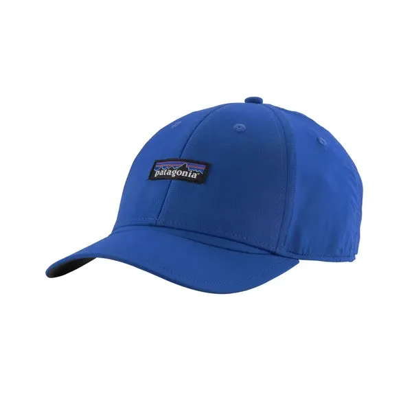 Patagonia Airshed Cap - Lightweight, Quick-Dry, Breathable High Output Sport Cap