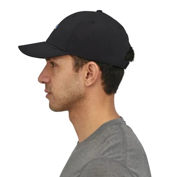 Patagonia Airshed Cap - Lightweight, Quick-Dry, Breathable High Output Sport Cap