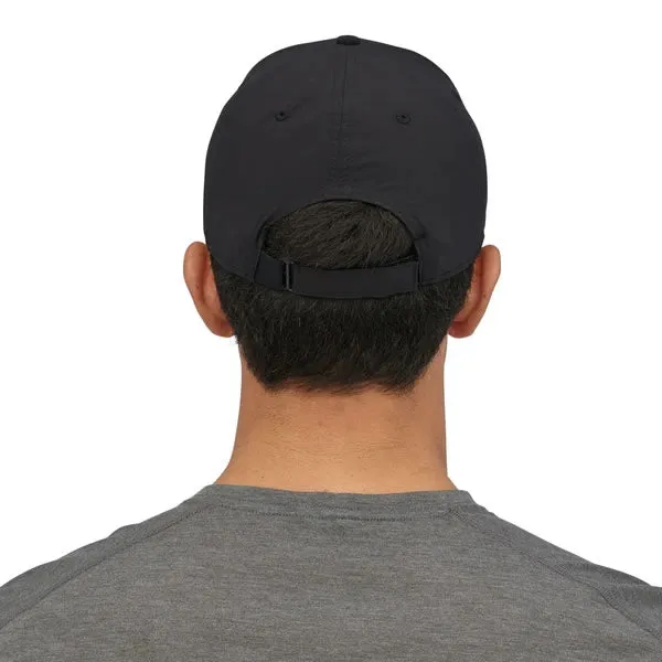 Patagonia Airshed Cap - Lightweight, Quick-Dry, Breathable High Output Sport Cap