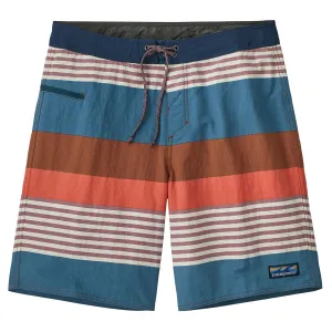 Patagonia Men's Wavefarer 19" Boardshorts - FSSI