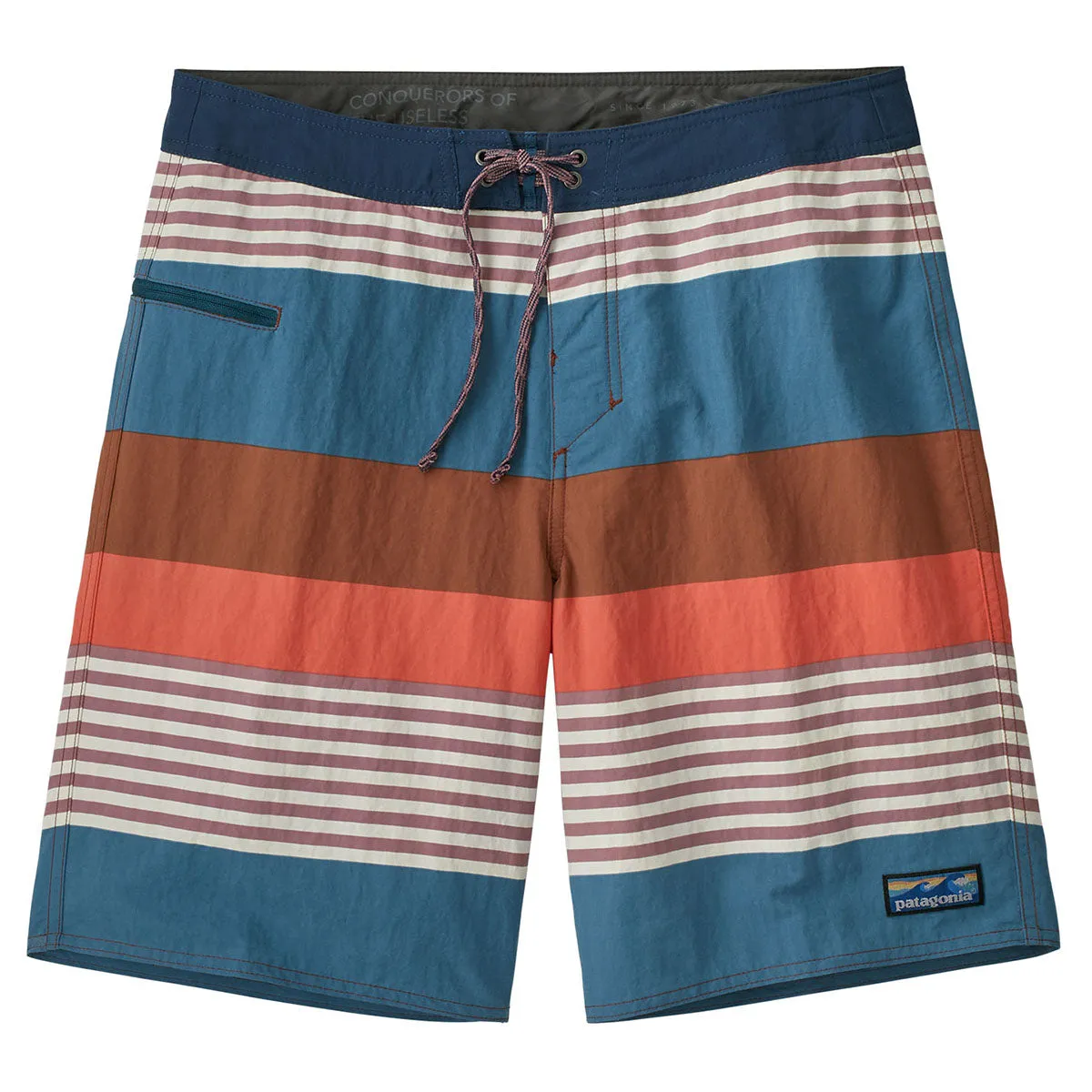 Patagonia Men's Wavefarer 19" Boardshorts - FSSI