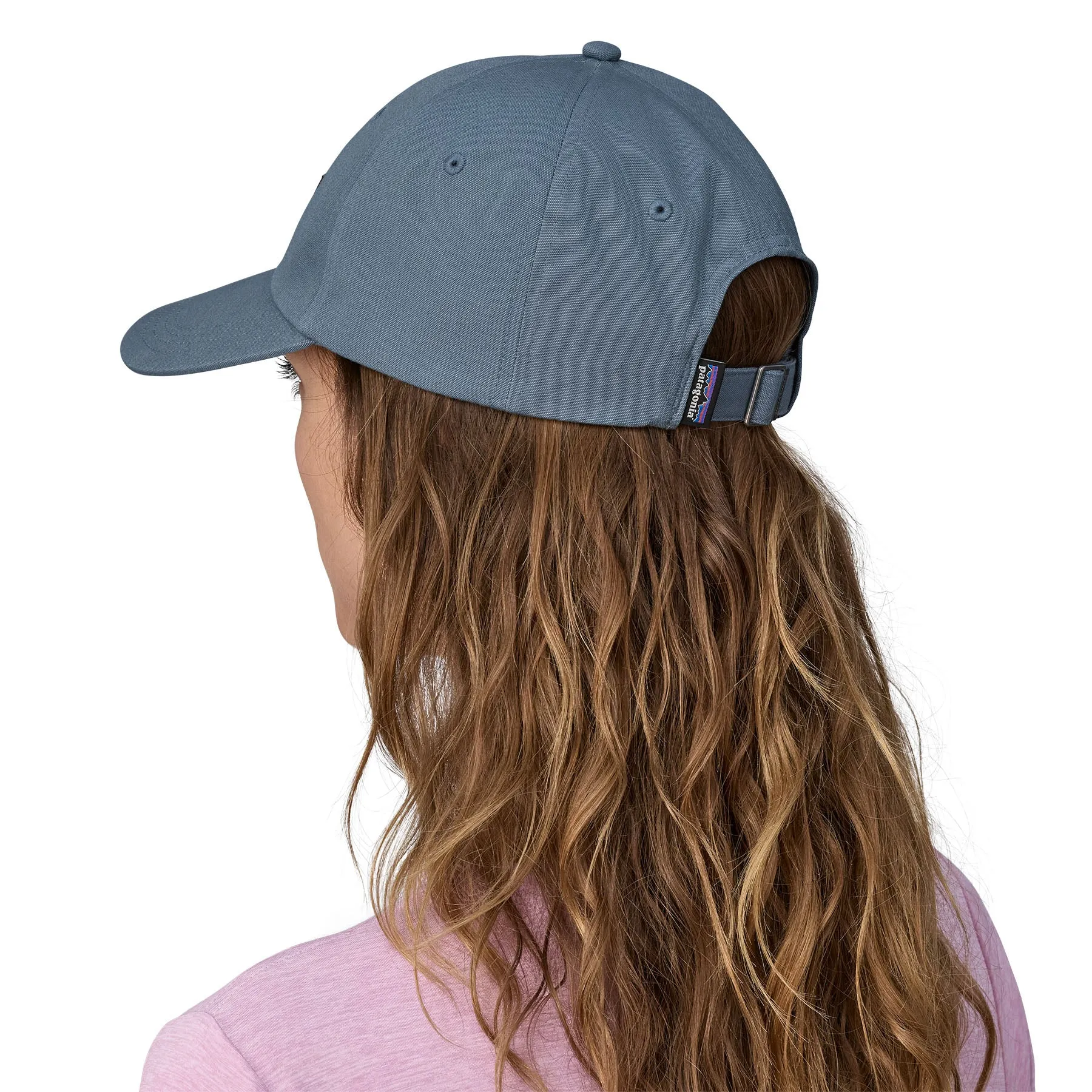 Patagonia P-6 Label Trad Cap