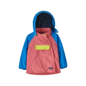 Patagonia Spring 2024-Baby Isthmus Anorak