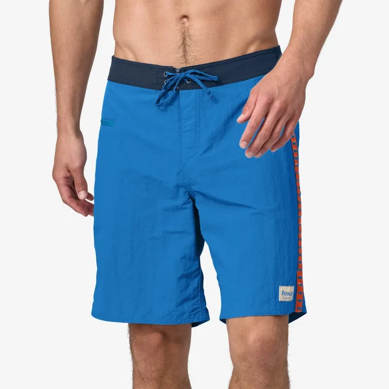 Patagonia Wavefarer  19" Boardshorts - Men's