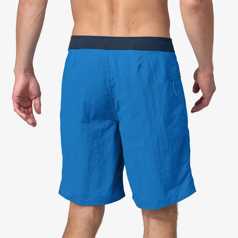 Patagonia Wavefarer  19" Boardshorts - Men's