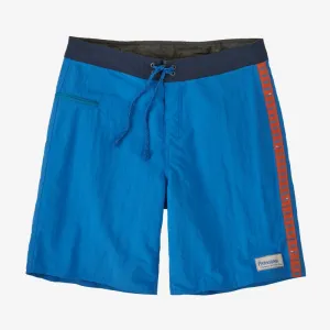 Patagonia Wavefarer  19" Boardshorts - Men's