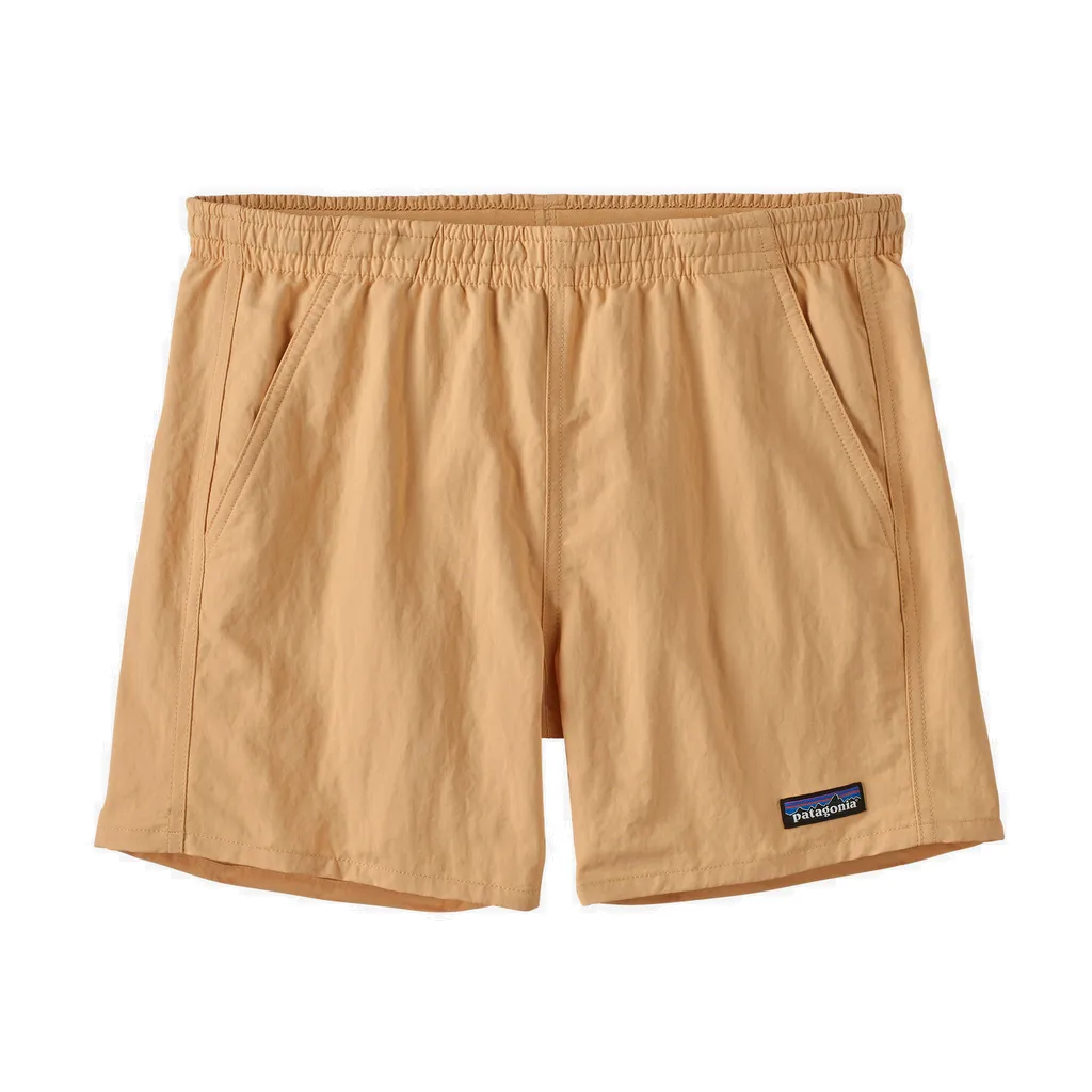 Patagonia Women's Baggies Shorts - 5" - Past Season